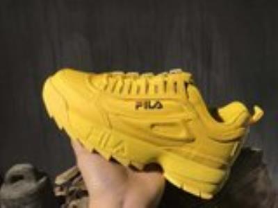 cheap quality FILA Shoes Model No. 13